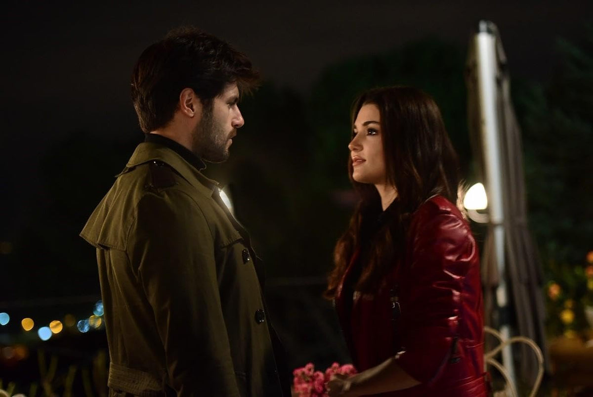 Hande Erçel Official – News, Videos, Series & More – Hande Ercel Official