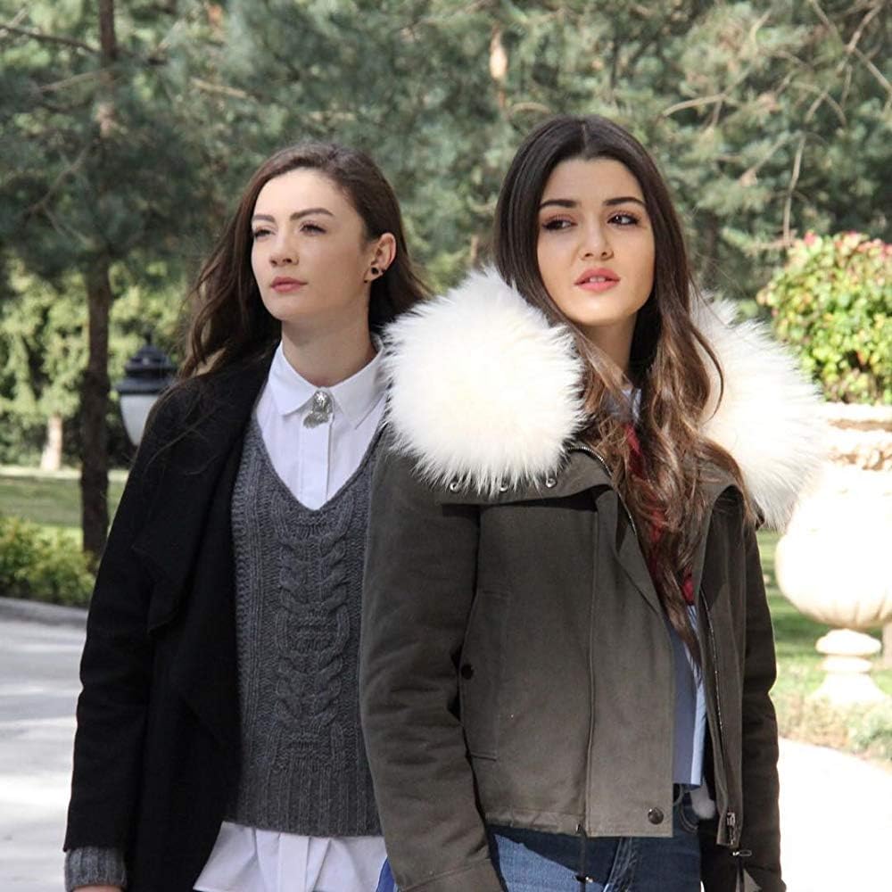 Hande Erçel Official – News, Videos, Series & More – Hande Ercel Official